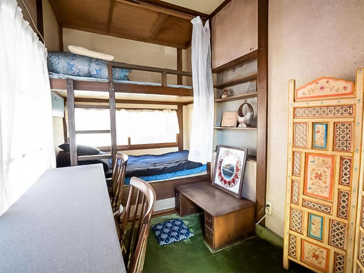 Guest House Irodori Камакура Экстерьер фото