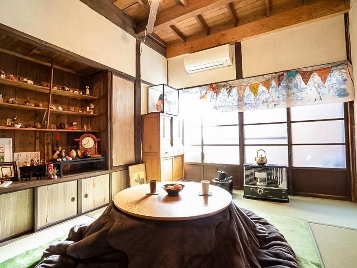 Guest House Irodori Камакура Экстерьер фото