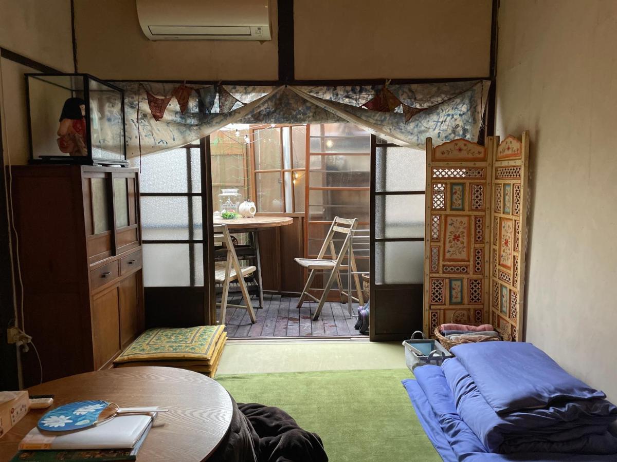 Guest House Irodori Камакура Экстерьер фото