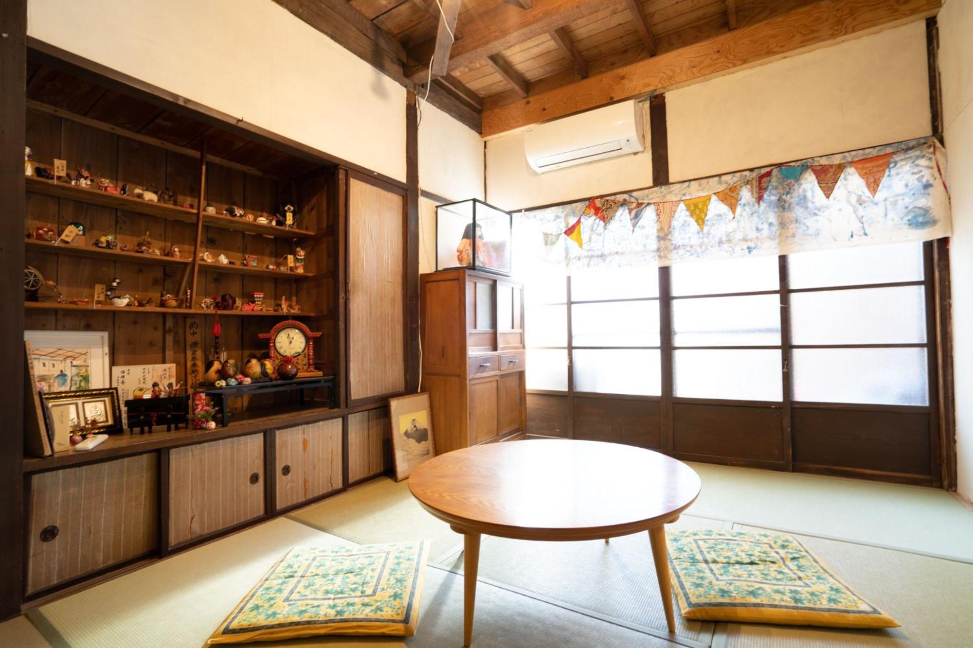 Guest House Irodori Камакура Экстерьер фото