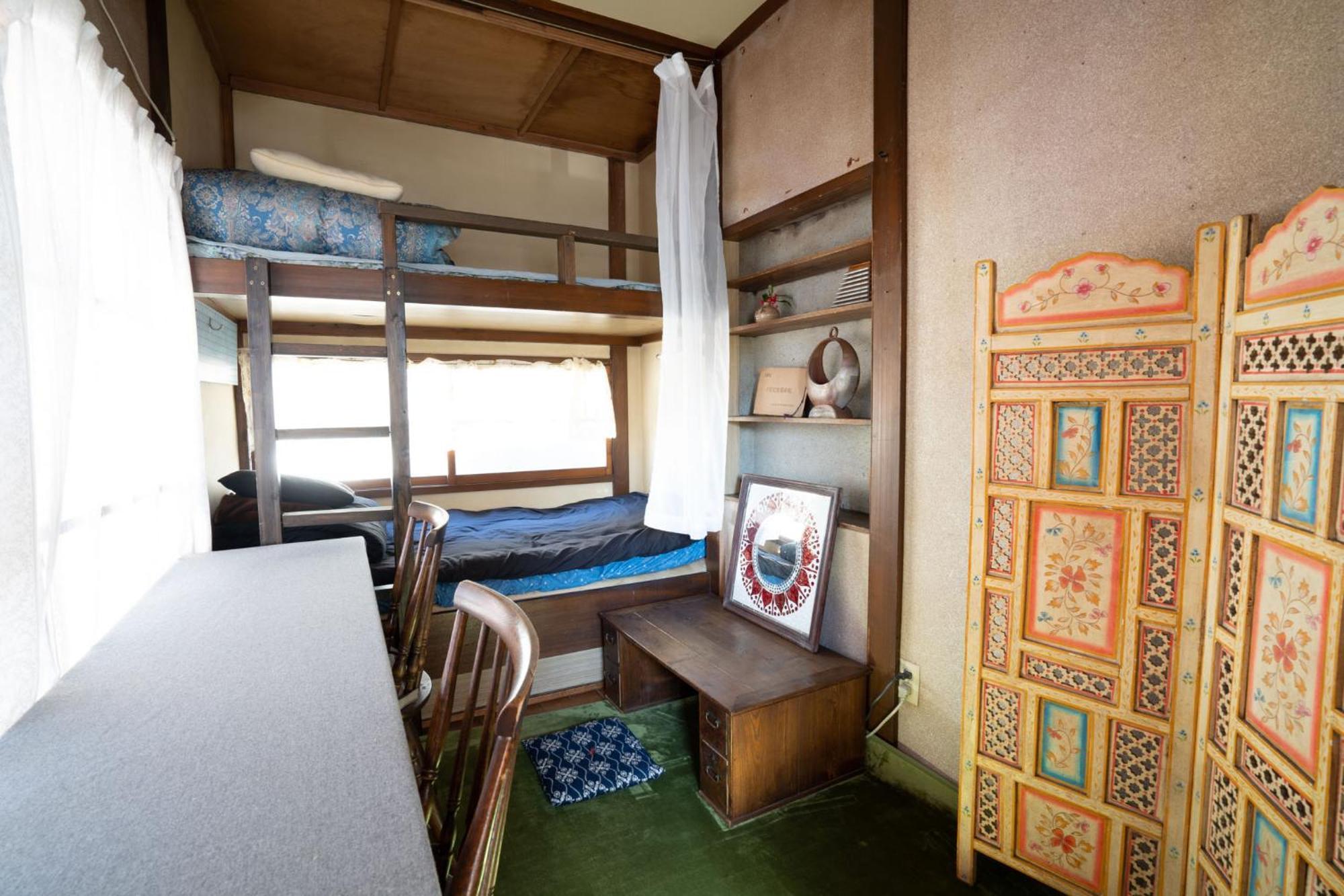Guest House Irodori Камакура Экстерьер фото